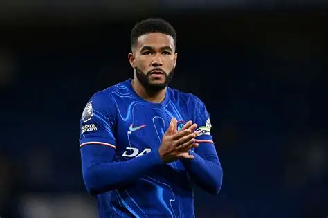 Reece James Calls for Later Kick-Offs to Combat Extreme Heat at 2026 World Cup