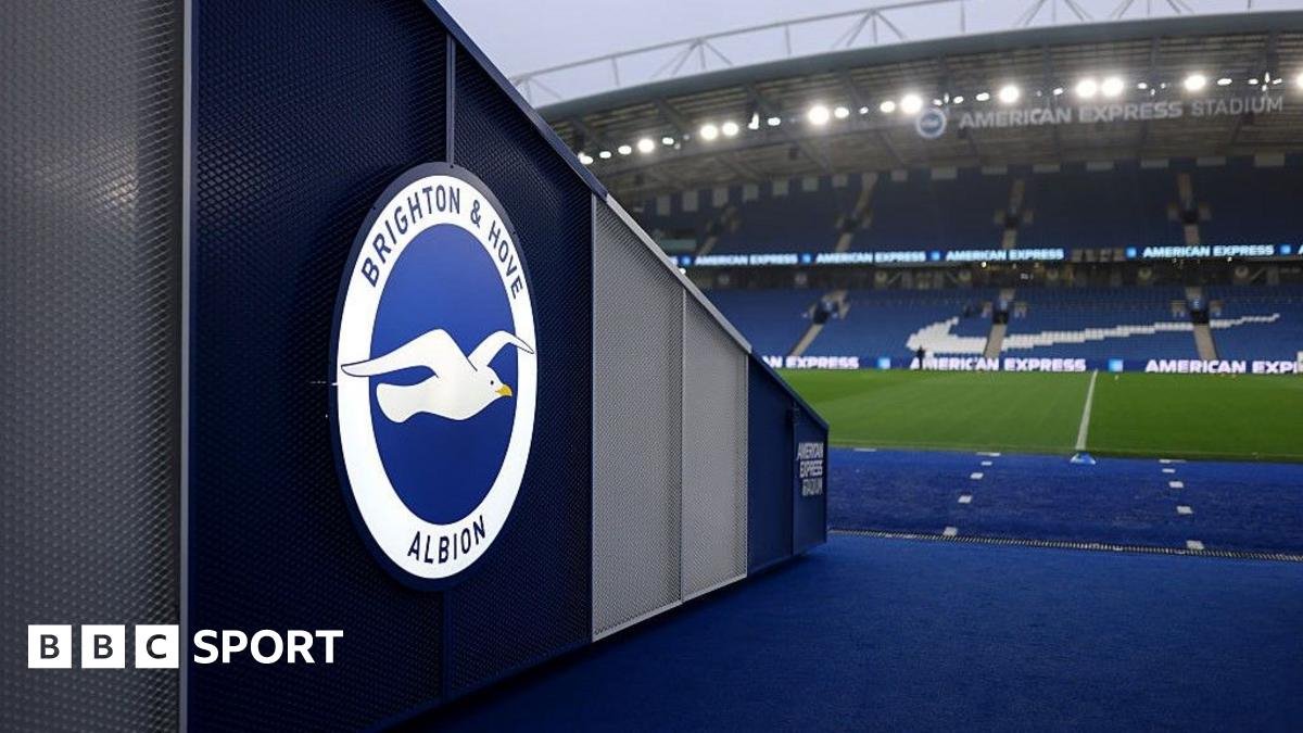 Brighton tribute wall