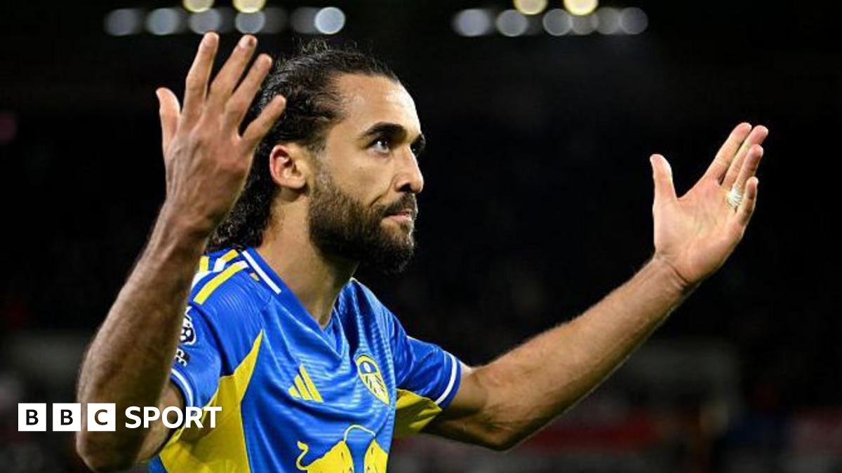 Calvert-Lewin resurgence