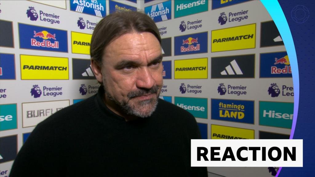 Crystal Palace analysis