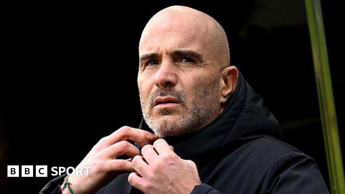 Chelsea need experience