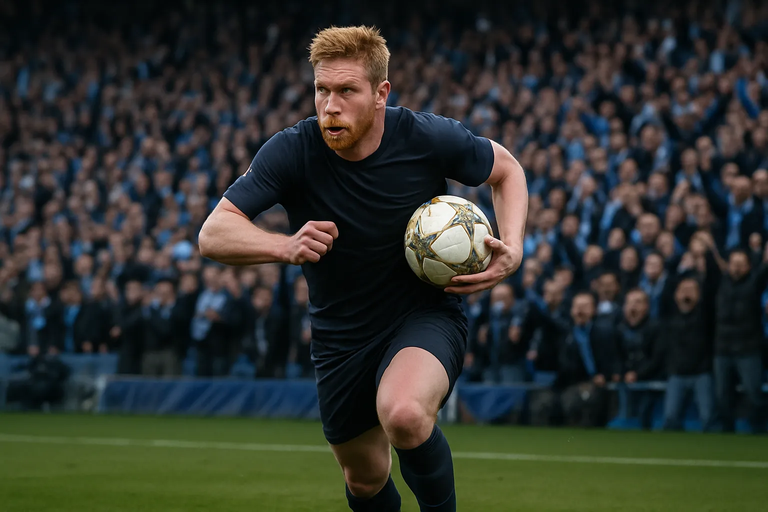 Premier League cast-offs