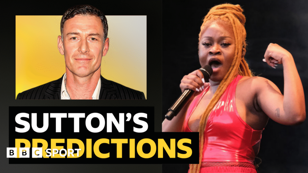 What Sutton predictions vs Sampa the Great and AI mean for Chelsea’s weekend Sutton predictions